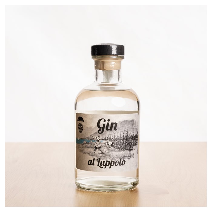 Gin al Luppolo