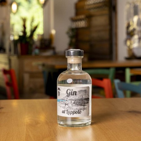 Gin al Luppolo