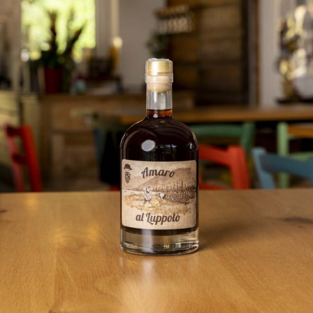 Amaro al Luppolo