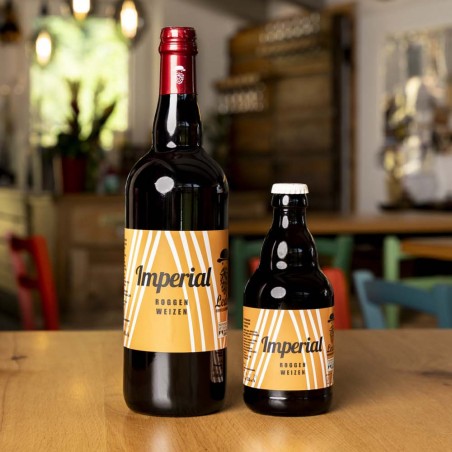 Birra Imperial