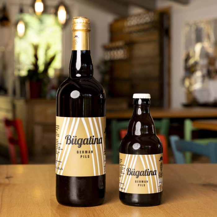 Birra Bügatina