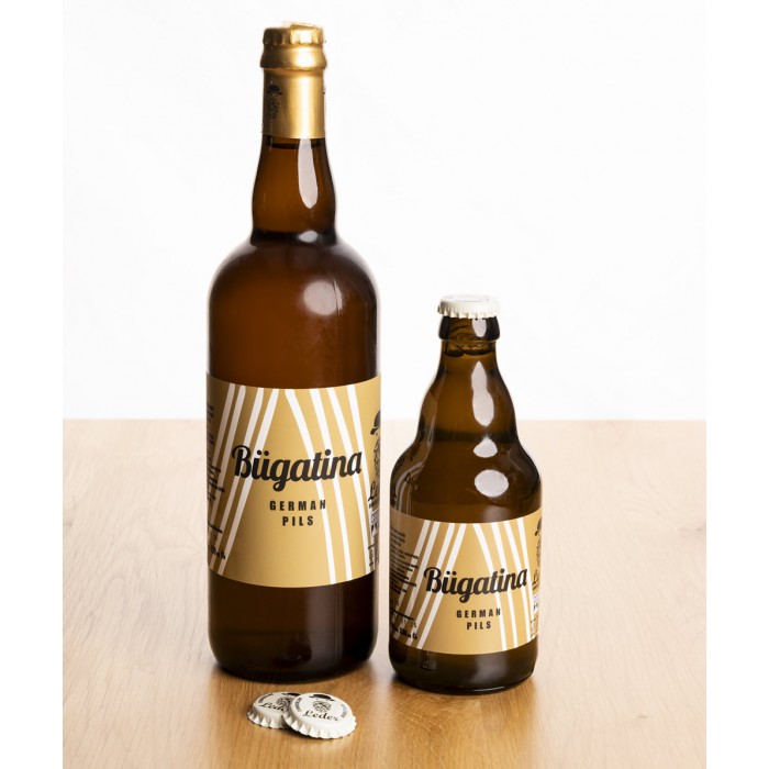 Birra Bügatina