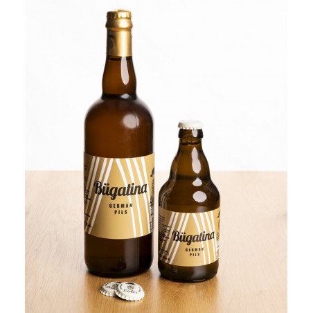 Birra Bügatina