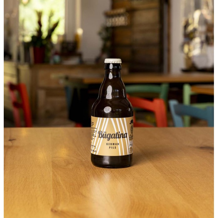 Birra Bügatina