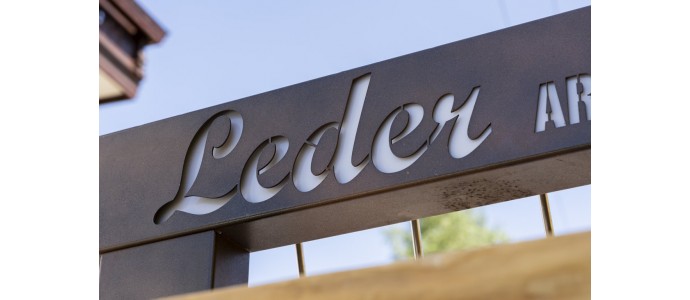 Birrificio Leder: Online il Nuovo Sito!