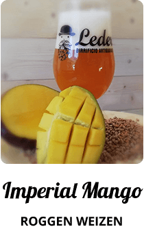Imperial Mango
